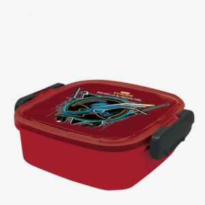 Thor Ragnarok Lunch Box 1020 Ml - Hand Luggage #1563024
