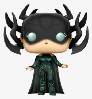 Hela Bobble-head - Hela Funko Pop #1563153