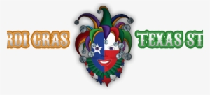 Mardi Gras Texas Style At The Fair Park Automobile - Brent Alexander #1563187