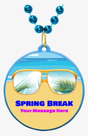 Mardi Gras Bead Transparant Background #1563304