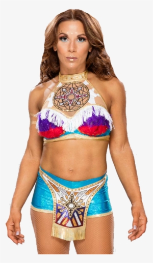 Mickie James Png - Wwe Mickie James Png 2018 #1563305