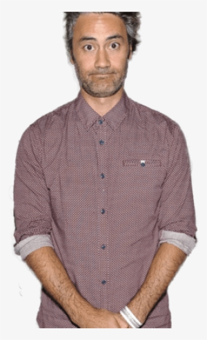 Taika Waititi On Making Thor - Gentleman #1563332