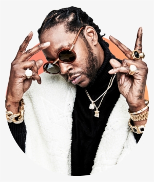 2 Chainz Png - 2 Chainz #1563333