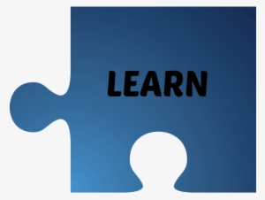 Learn-puzzle - Graphic Design #1563406