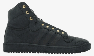 2 Chainz X Top Ten Hi '2 Good To Be T - Sneakers #1563456