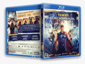 Thor: Ragnarok #1563461