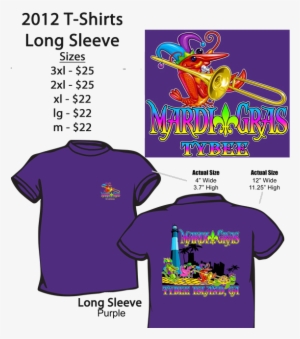 Mardi Gras Shirts Are Here - Georgia #1563575