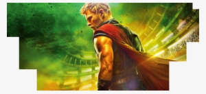 The Marvel Character Of Thor Is Pretty Interesting - Thor Ragnarok #1563640