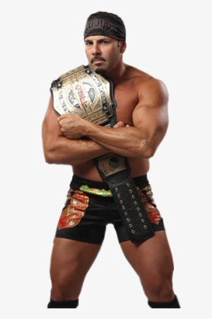Chavo Guerrero Jr #1563674
