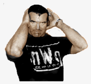 Click To Expand - Monday Night War: Wwe Raw Vs. Wcw Nitro (2004) #1563772