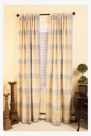 Sheer Curtains Png Clipart Royalty Free Stock - Curtain #1563884