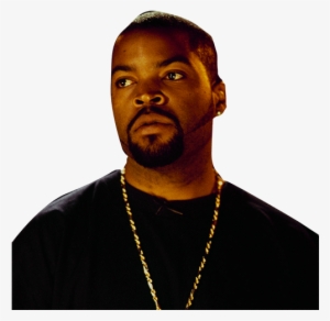 Ice Cube - Gentleman #1564042