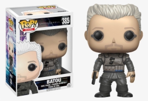 Ghost In The Shell - Ghost In The Shell Funko #1564138