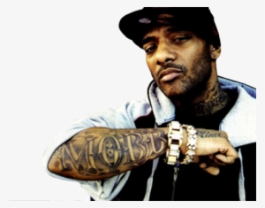 Jay Really Did Destroy His Career Which Is A Shame - Mobb Deep #1564214