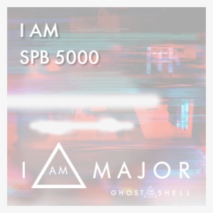 Copy Discord Cmd - Am Major Ghost In The Shell #1564257