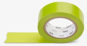 Masking Tape Wakanae Green - Strap #1564327