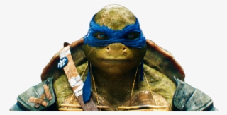 Download - New Leonardo Ninja Turtle #1564380