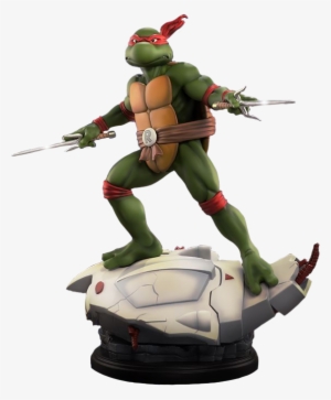 Teenage Mutant Ninja Turtles #1564430