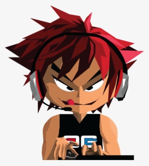 For Players - - Animated Mobile Legend Profile #1564593