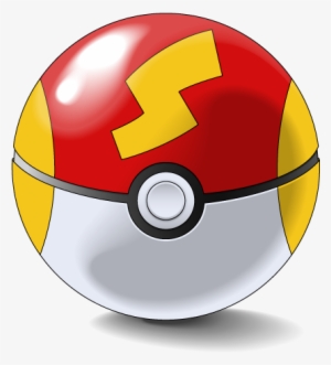 Clipart Black And White Library Top Best Pok Balls - Poké Ball #1564711