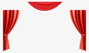 Window Curtain Png - Curtain #1564815