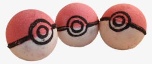 Pokemon Ball Bath Bomb #1564916 Pokemon Ball Bath Bomb #1564916