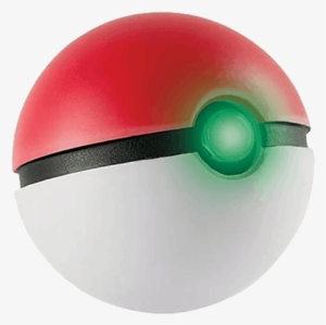 Pokemon Lights And Sounds 3 Inch Poke Ball #1564941