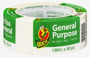 Duck Brand Duct Tape #1564963 Duck Brand Duct Tape #1564963
