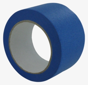 Gaffer Tape - Taśma Malarska Blue Niebieska #1564964