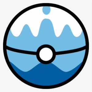 Pokeball Transparentes Png, Png Download - 800x533 PNG 