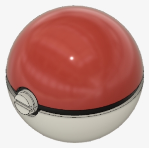 Pokemon Ball Sdcard Holder - Ecco #1565033