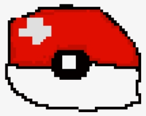 Pokemon Ball #1565092