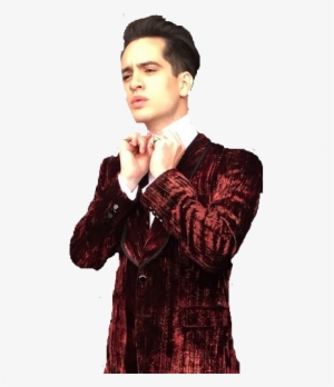 Brendon Urie, Mine, And Transparent Image - Brendon Urie Transparent Background #1565137