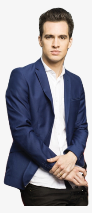 Click To View Full Size Image - Brendon Urie Photoshoot Ap #1565138