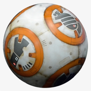 Bb8 Star Wars Droid Head #1565205