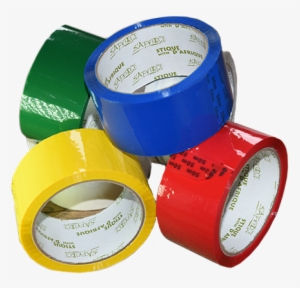 Packaging Tape - Art #1565208