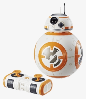 Bb-8 Star Wars Png Image - Star Wars Hyperdrive Bb8 #1565286