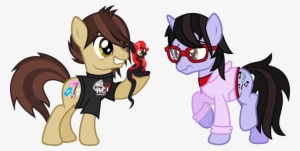 , Alp-luachra, Artist - Brendon Urie Pony #1565330