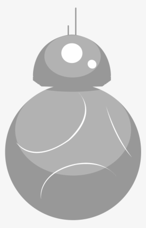 Bb-8 - Thumbnail #1565351