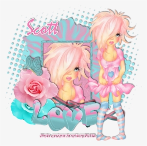 Ct Tag By Michele #1565368