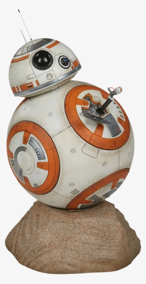 Bb 8 Premium Figure #1565430