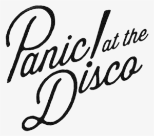 Atthedisco - Panic At The Disco Png #1565476