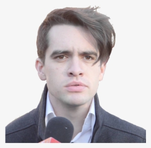 Brendon Urie Transparent - Panic At The Disco Bredan Urie #1565479