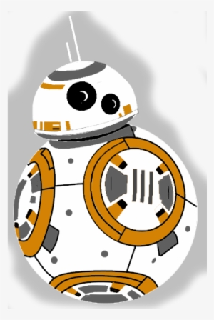 Bb8 Stencil - Imgur Llc #1565481