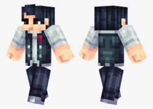 Brendon Urie - Minecraft #1565520