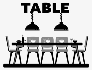 Table - Portable Network Graphics #1565544