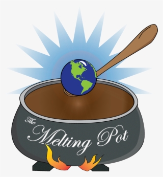Football Clipart Potluck - Melting Pot Clip Art #1565571