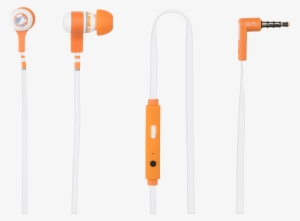 Tribe Earphones Starwars Bb8 - Headphones #1565711