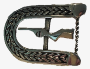 Belt Buckle #1565751