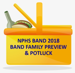 Picnic Basket #1565909